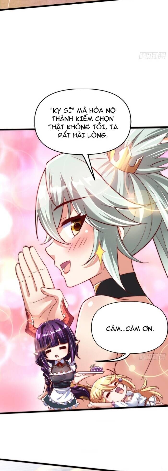 Tối Cường Tinh Thú Sư - Chapter 17 - Page 6