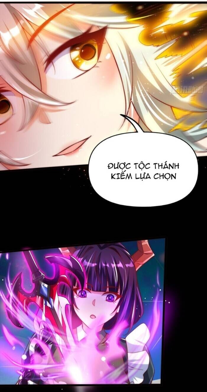 Tối Cường Tinh Thú Sư - Chapter 17 - Page 8