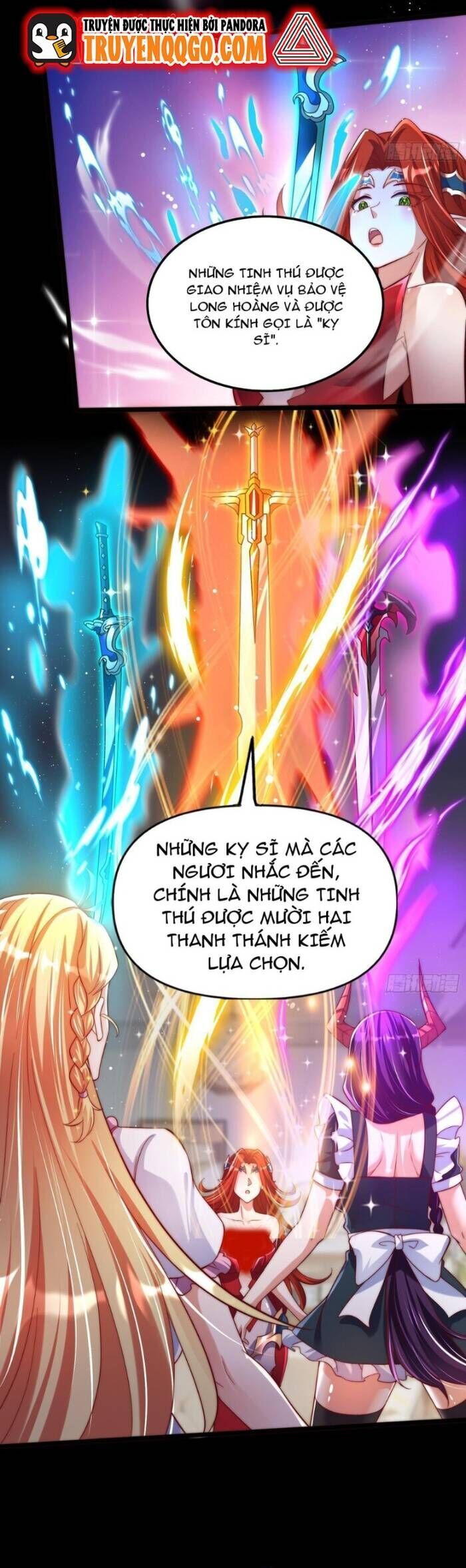 Tối Cường Tinh Thú Sư - Chapter 17 - Page 9