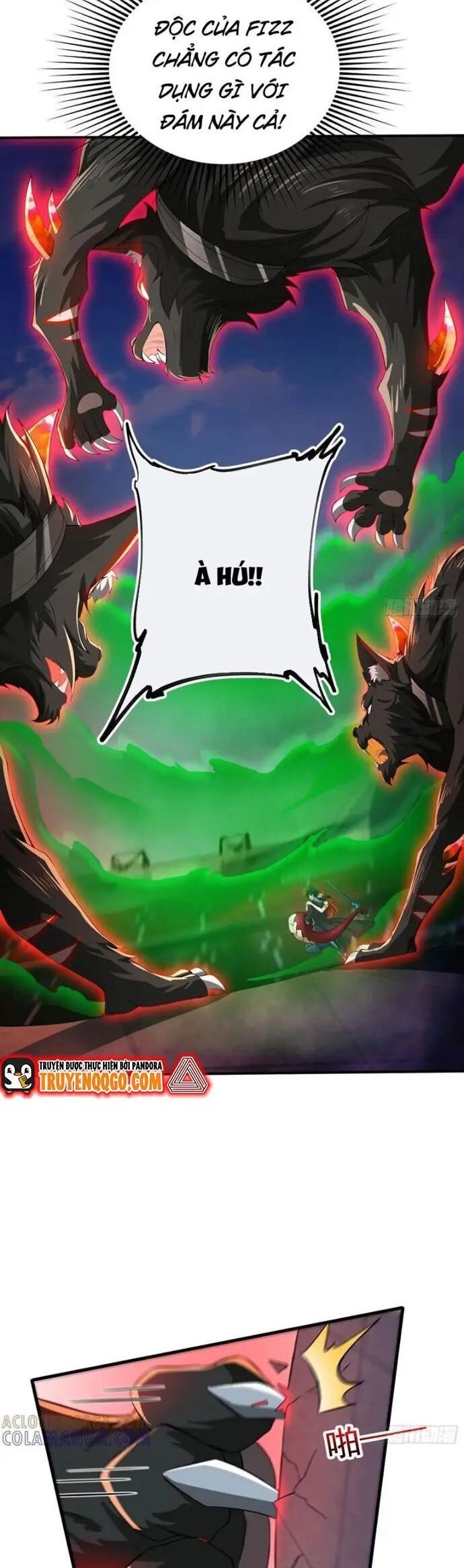 Tối Cường Tinh Thú Sư - Chapter 18 - Page 11