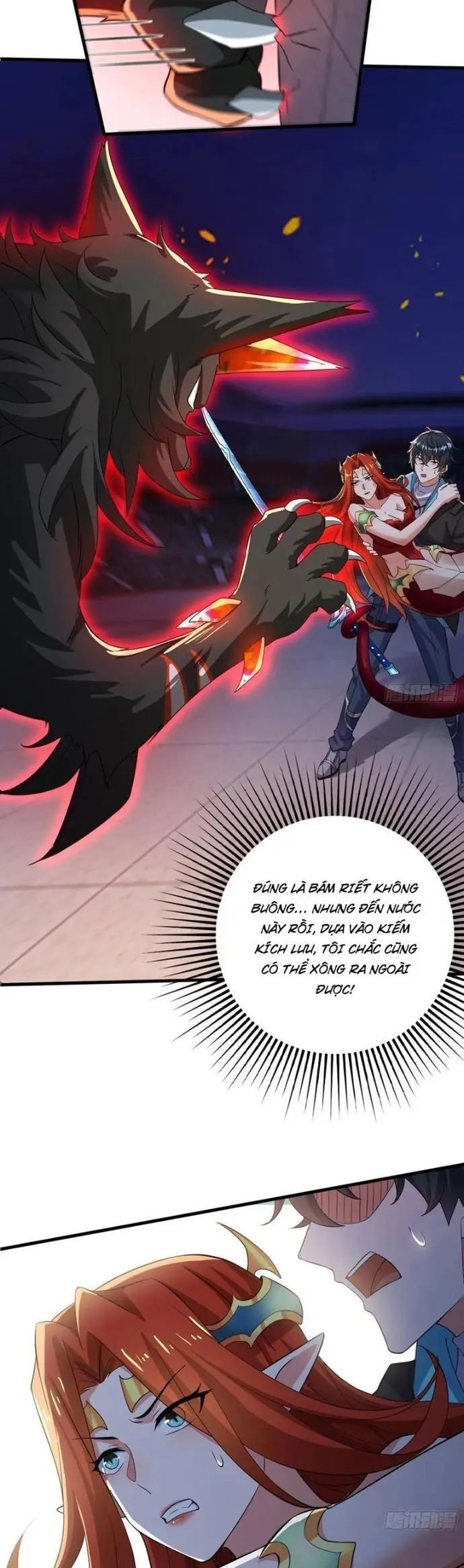 Tối Cường Tinh Thú Sư - Chapter 18 - Page 12