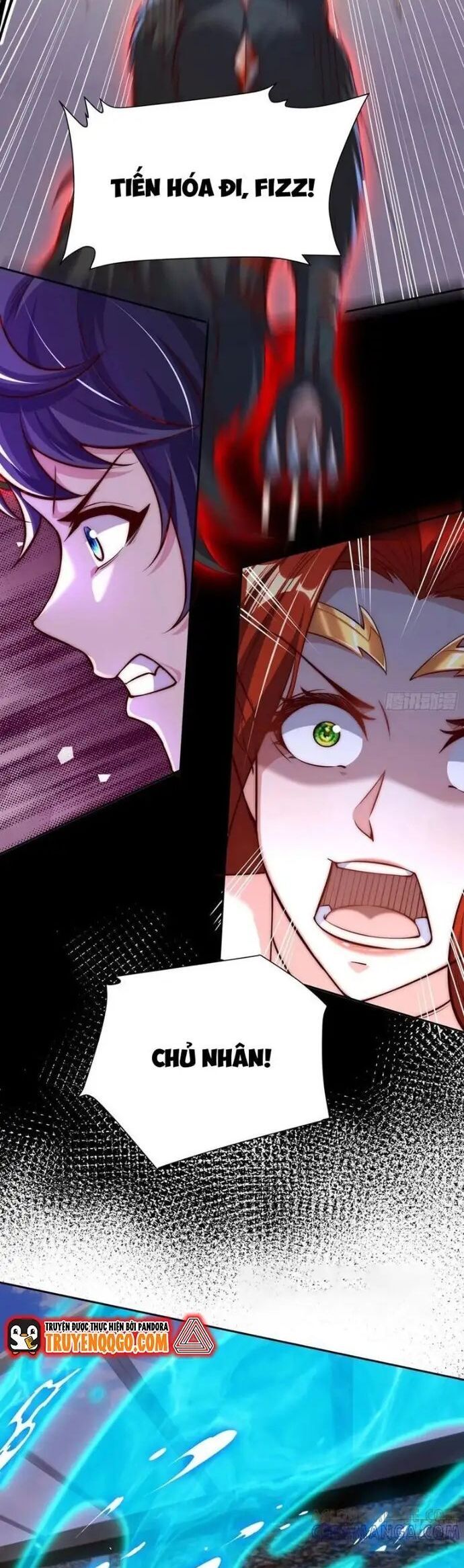 Tối Cường Tinh Thú Sư - Chapter 18 - Page 14