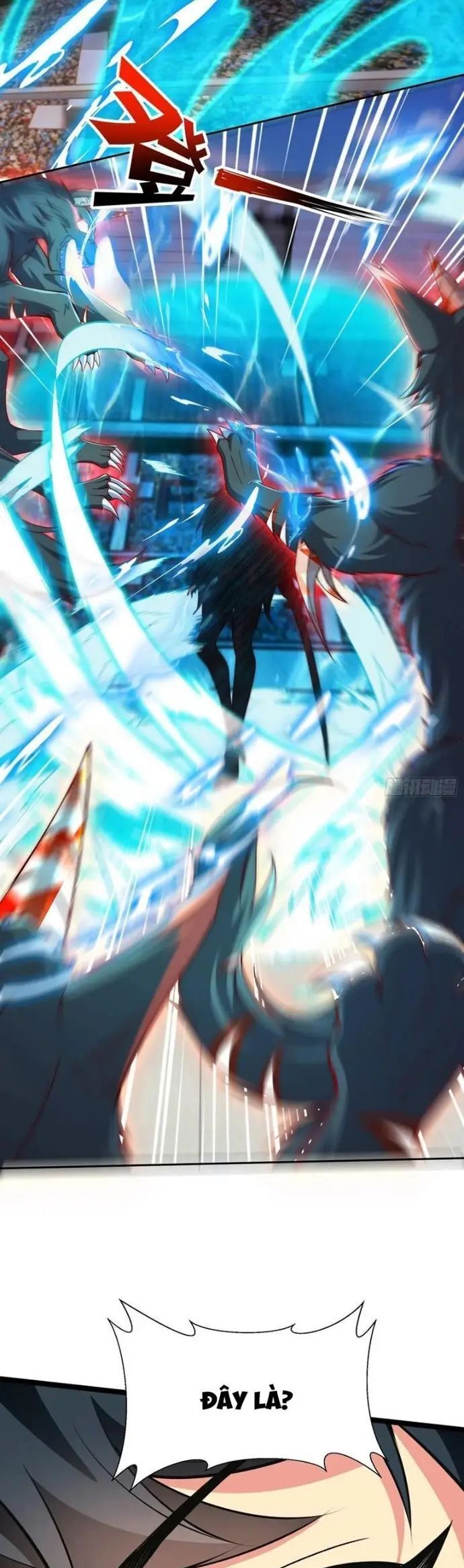 Tối Cường Tinh Thú Sư - Chapter 18 - Page 15