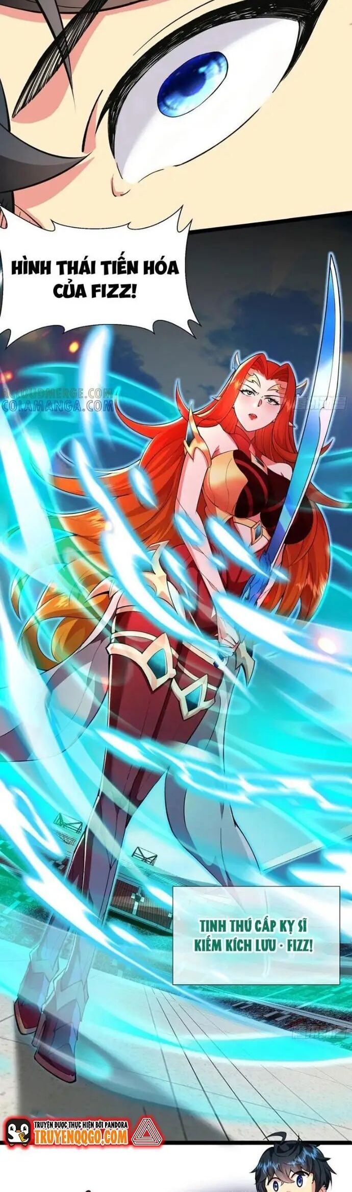 Tối Cường Tinh Thú Sư - Chapter 18 - Page 16