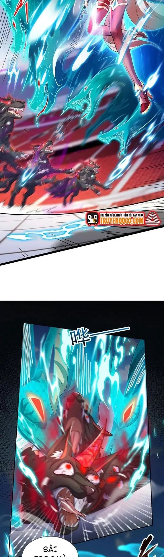 Tối Cường Tinh Thú Sư - Chapter 18 - Page 19