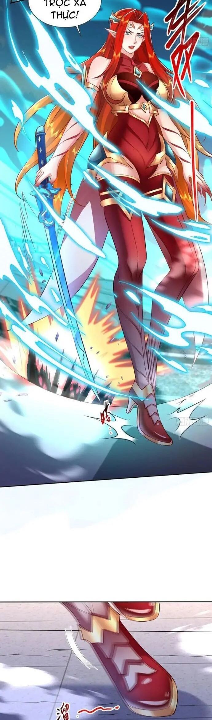 Tối Cường Tinh Thú Sư - Chapter 18 - Page 20