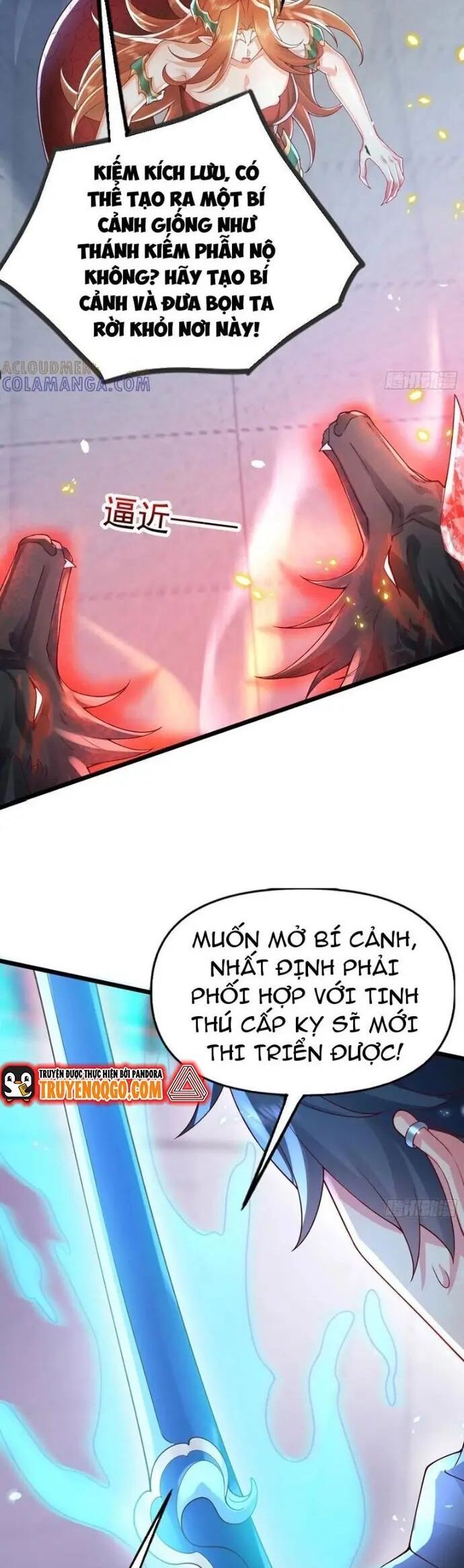 Tối Cường Tinh Thú Sư - Chapter 18 - Page 4