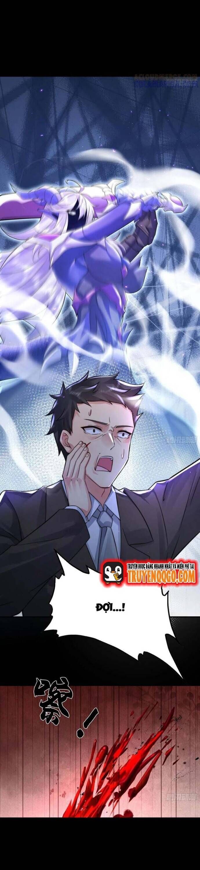 Tối Cường Tinh Thú Sư - Chapter 19 - Page 10