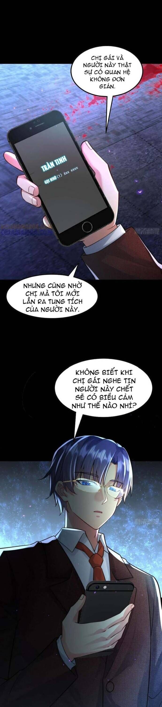 Tối Cường Tinh Thú Sư - Chapter 19 - Page 11