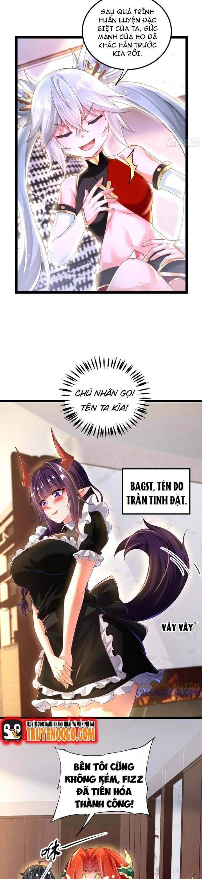 Tối Cường Tinh Thú Sư - Chapter 19 - Page 14