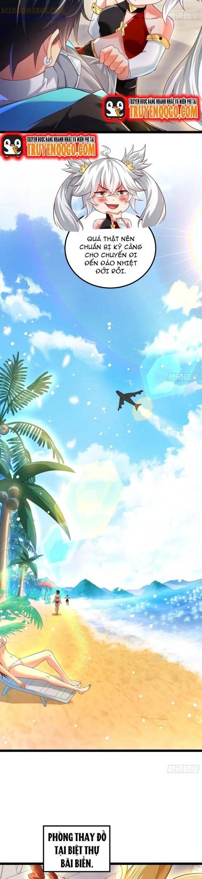 Tối Cường Tinh Thú Sư - Chapter 19 - Page 16