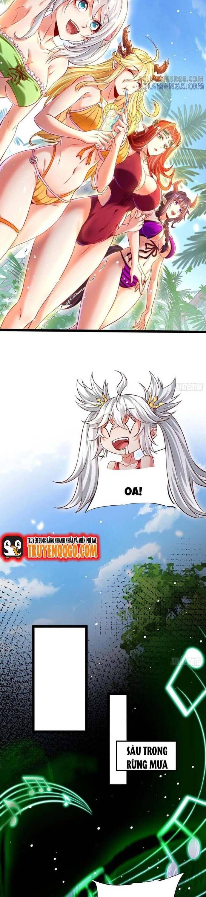Tối Cường Tinh Thú Sư - Chapter 19 - Page 20