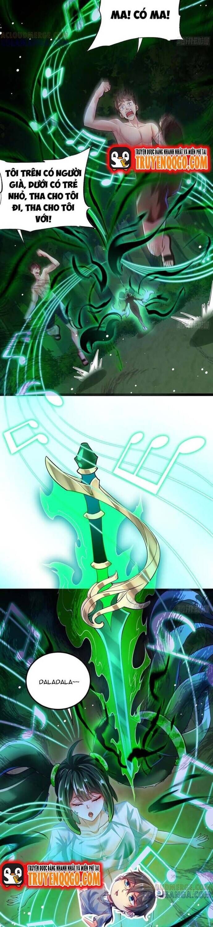 Tối Cường Tinh Thú Sư - Chapter 19 - Page 21