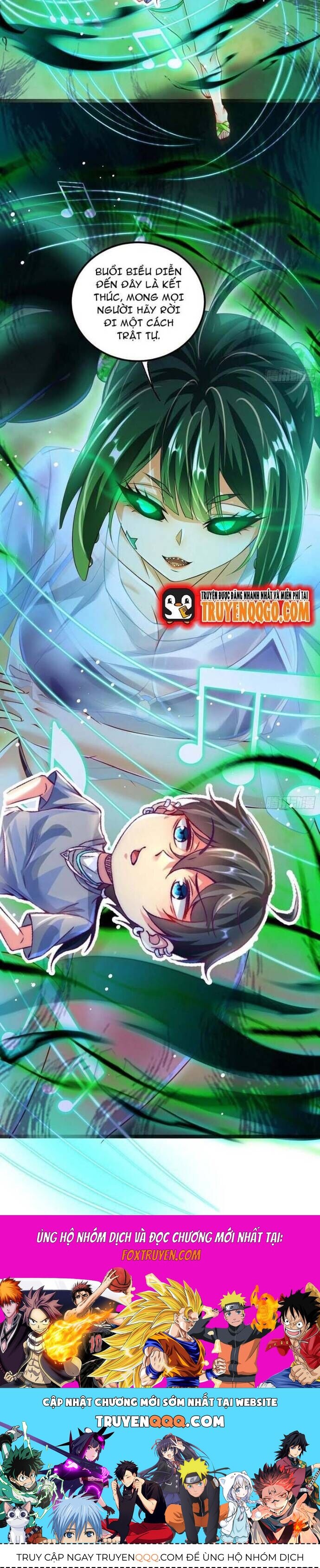 Tối Cường Tinh Thú Sư - Chapter 19 - Page 22