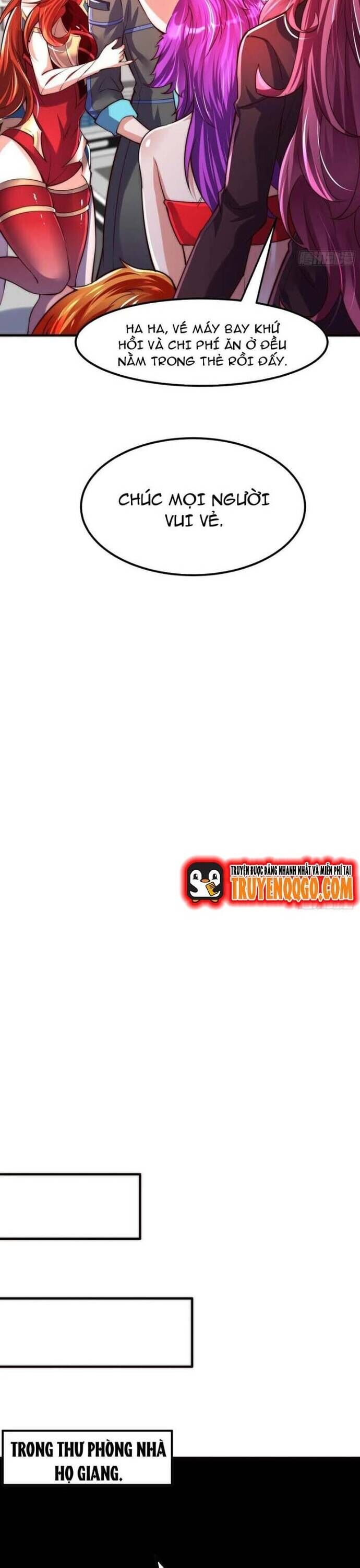 Tối Cường Tinh Thú Sư - Chapter 19 - Page 8