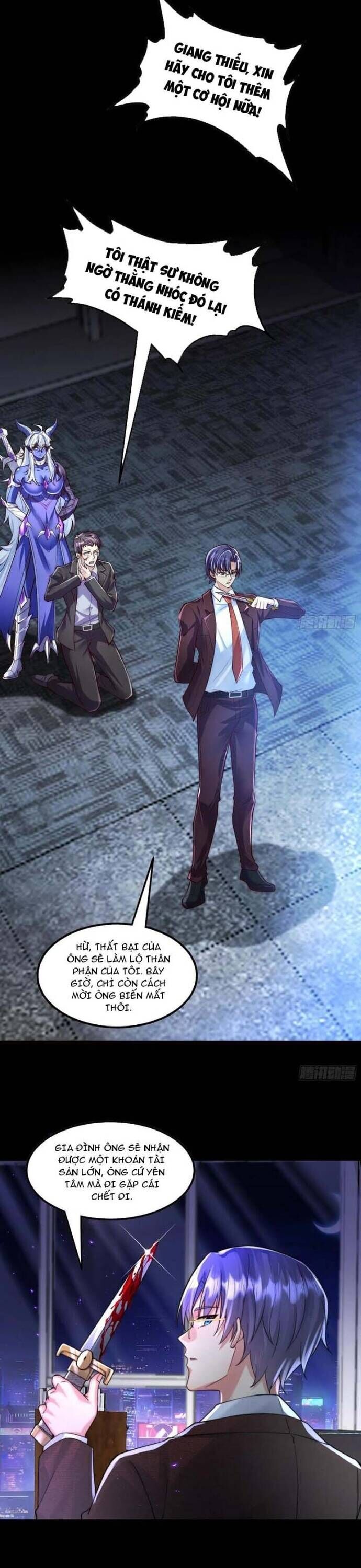 Tối Cường Tinh Thú Sư - Chapter 19 - Page 9