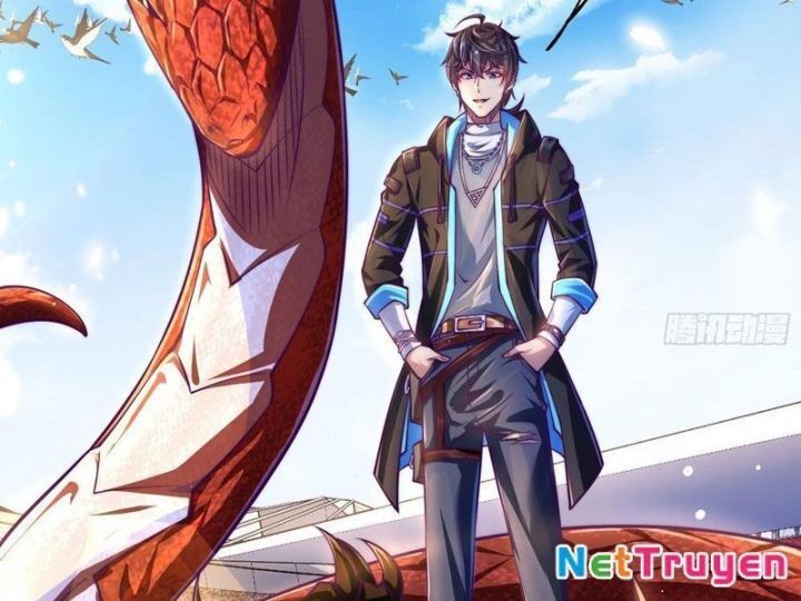 Tối Cường Tinh Thú Sư - Chapter 2 - Page 121