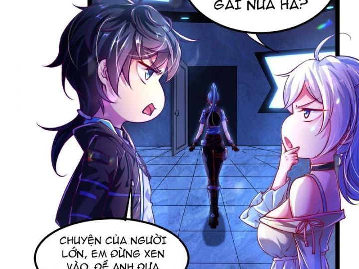 Tối Cường Tinh Thú Sư - Chapter 2 - Page 18