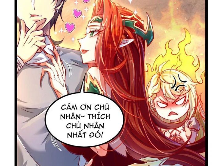 Tối Cường Tinh Thú Sư - Chapter 2 - Page 37
