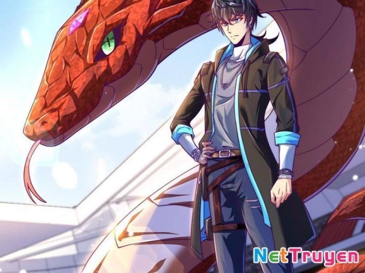 Tối Cường Tinh Thú Sư - Chapter 2 - Page 81