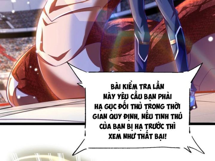 Tối Cường Tinh Thú Sư - Chapter 2 - Page 82