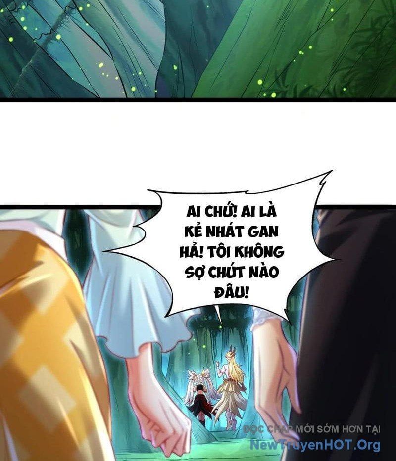 Tối Cường Tinh Thú Sư - Chapter 20 - Page 34
