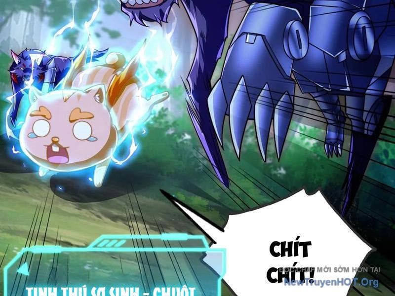 Tối Cường Tinh Thú Sư - Chapter 21 - Page 41