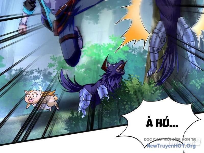 Tối Cường Tinh Thú Sư - Chapter 21 - Page 51
