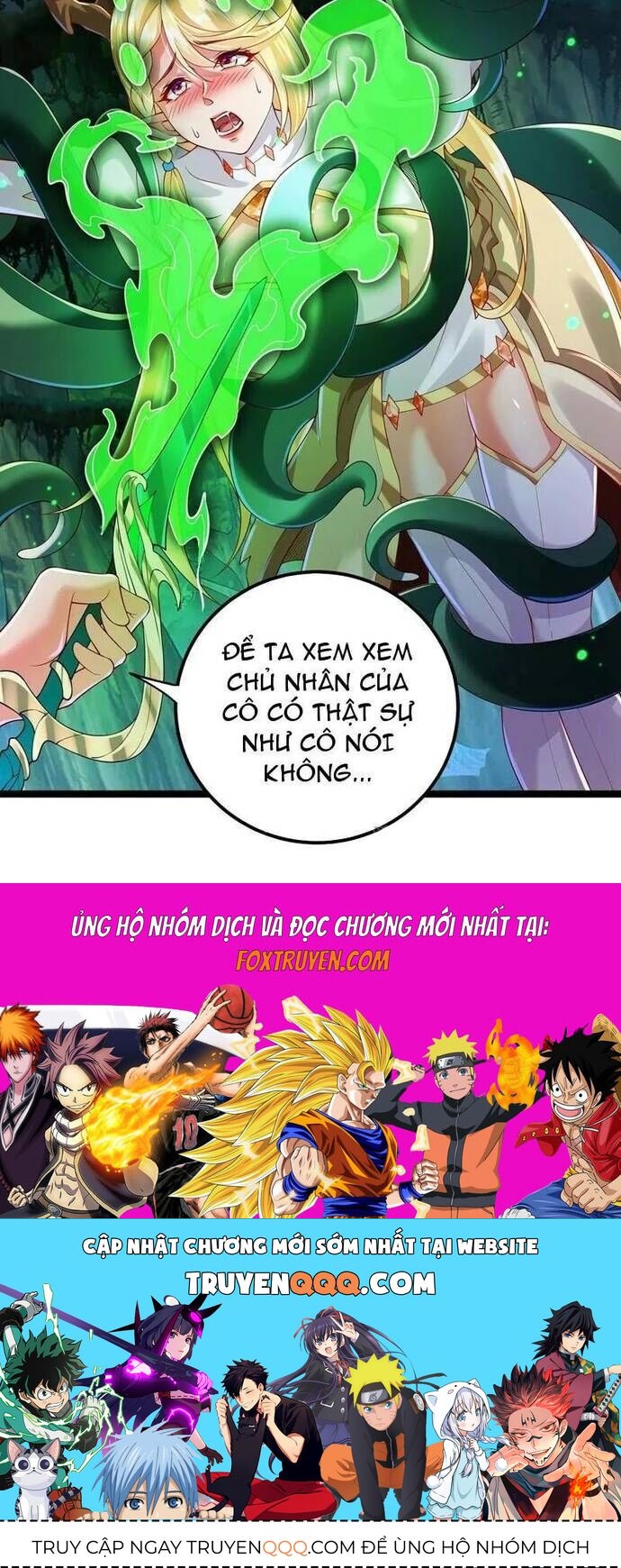 Tối Cường Tinh Thú Sư - Chapter 22 - Page 10