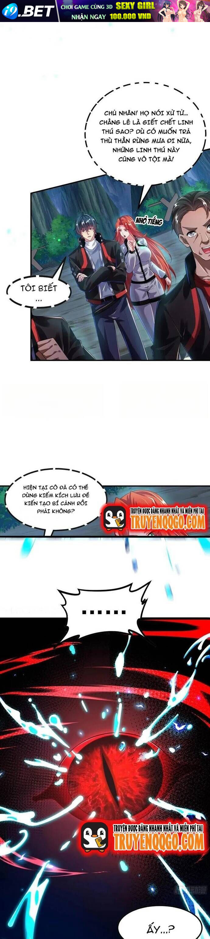 Tối Cường Tinh Thú Sư - Chapter 22 - Page 4