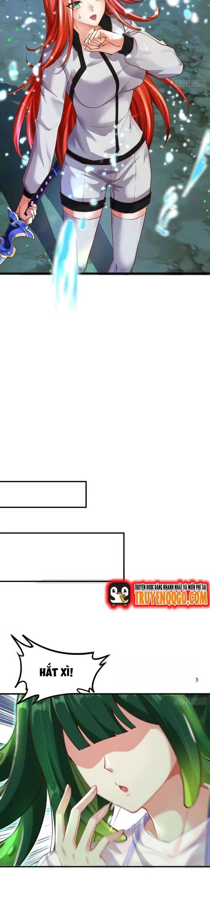 Tối Cường Tinh Thú Sư - Chapter 22 - Page 7