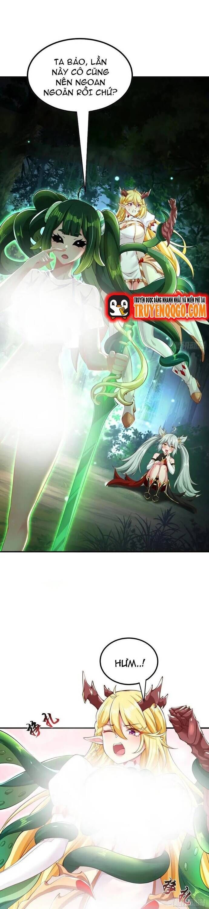 Tối Cường Tinh Thú Sư - Chapter 22 - Page 8