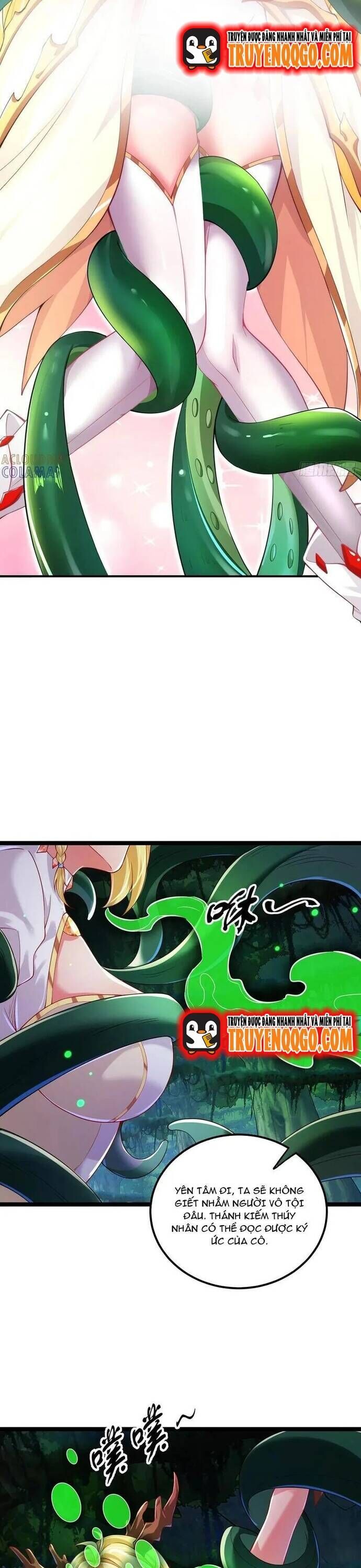 Tối Cường Tinh Thú Sư - Chapter 22 - Page 9