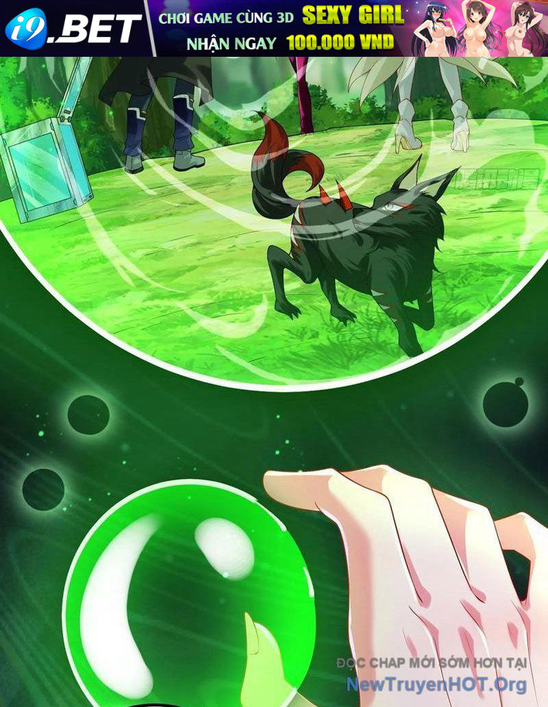 Tối Cường Tinh Thú Sư - Chapter 23 - Page 9