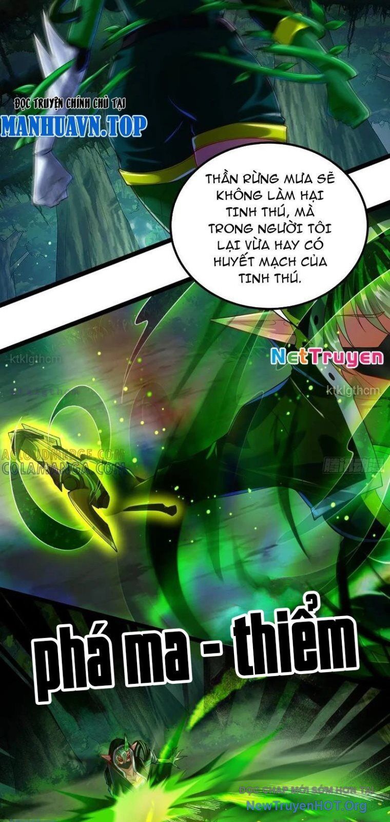 Tối Cường Tinh Thú Sư - Chapter 24 - Page 10