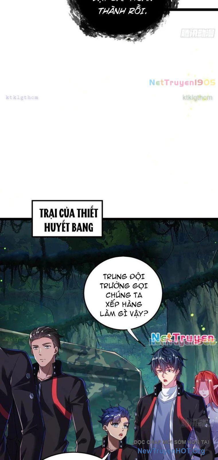 Tối Cường Tinh Thú Sư - Chapter 24 - Page 18