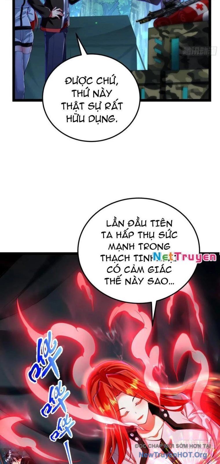 Tối Cường Tinh Thú Sư - Chapter 24 - Page 21