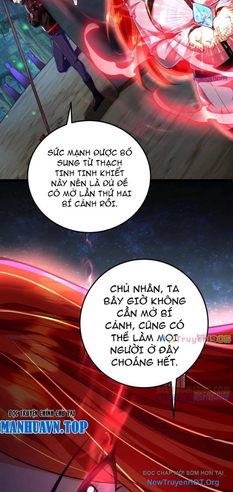 Tối Cường Tinh Thú Sư - Chapter 24 - Page 22