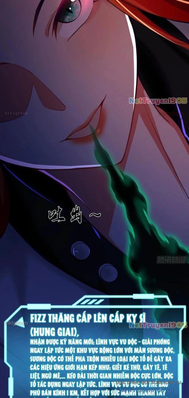 Tối Cường Tinh Thú Sư - Chapter 24 - Page 23