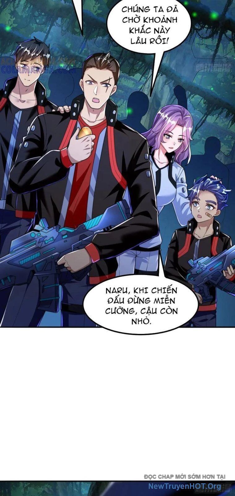 Tối Cường Tinh Thú Sư - Chapter 24 - Page 25