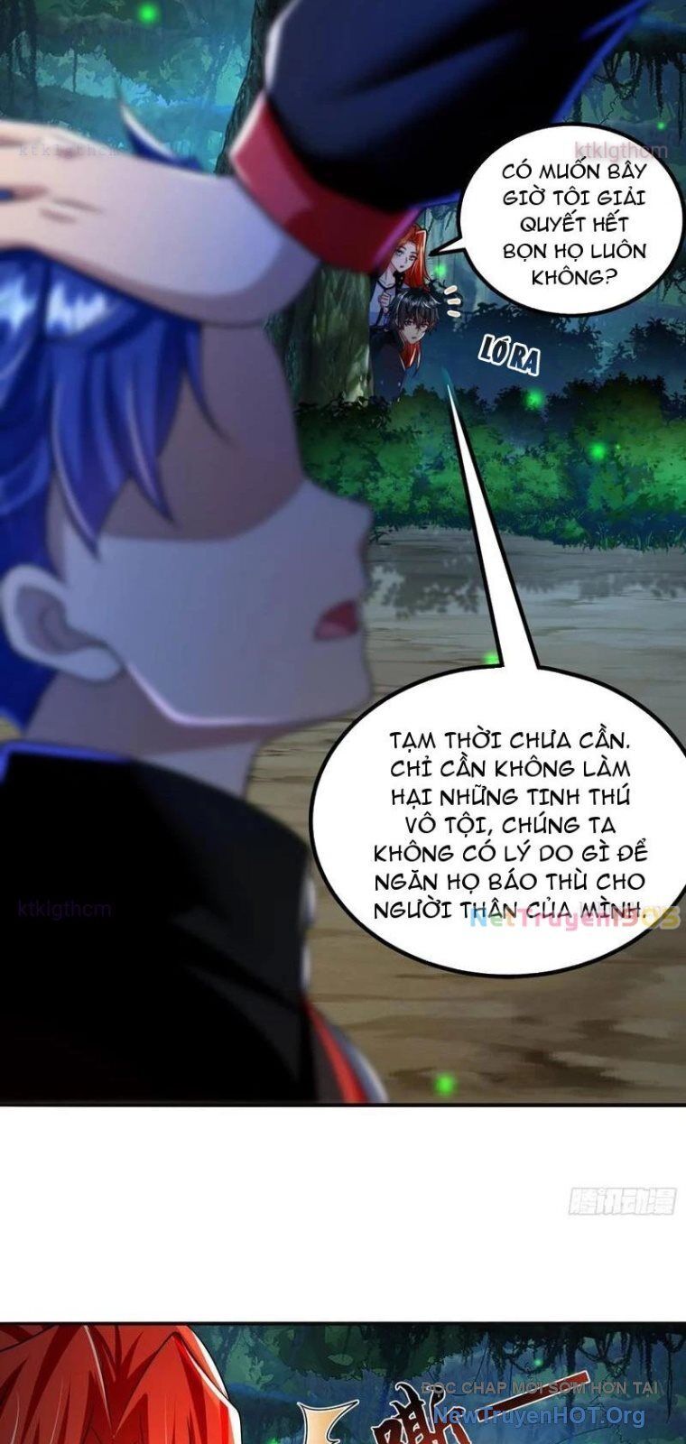 Tối Cường Tinh Thú Sư - Chapter 24 - Page 26