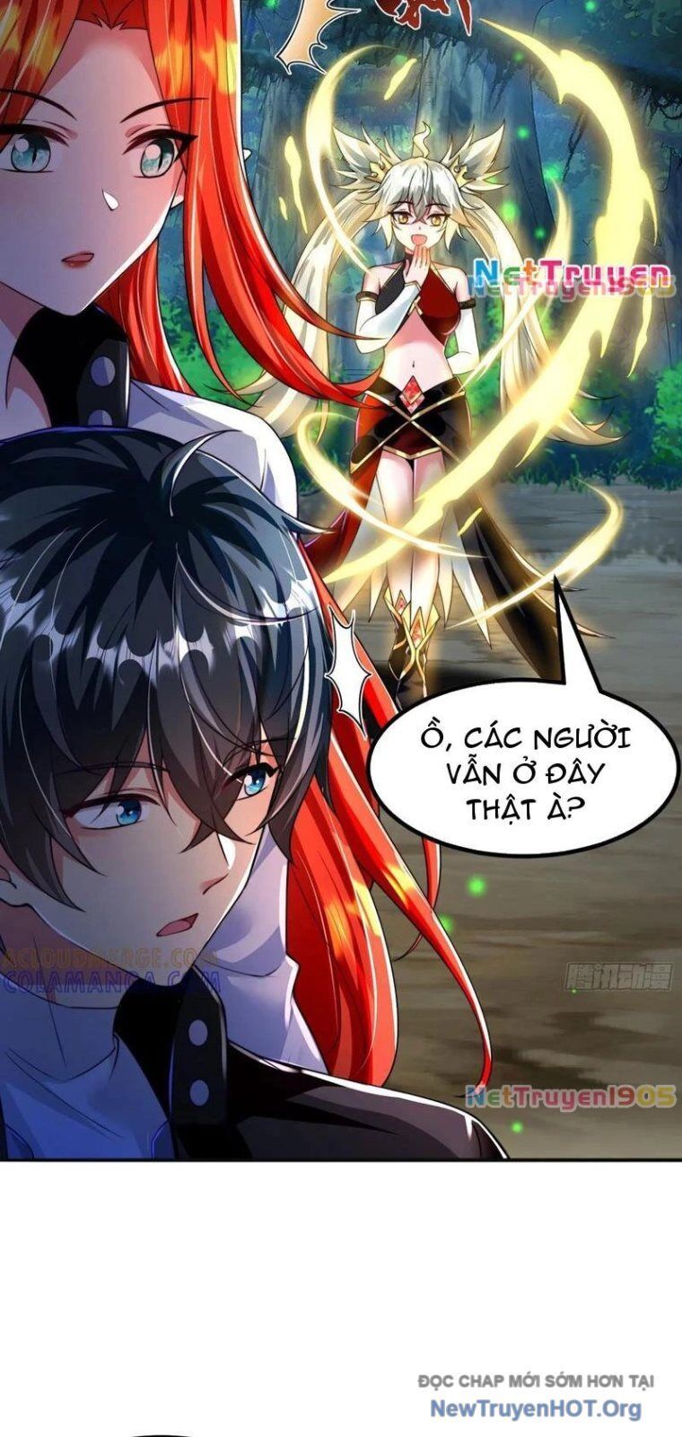 Tối Cường Tinh Thú Sư - Chapter 24 - Page 27