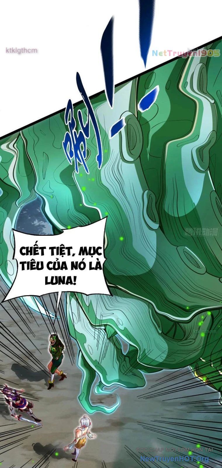 Tối Cường Tinh Thú Sư - Chapter 24 - Page 3