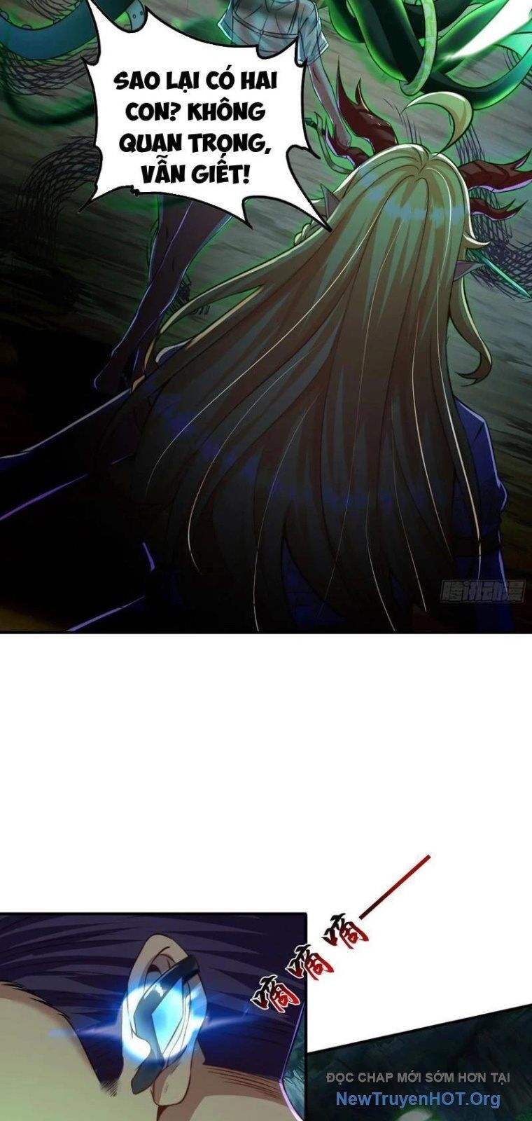 Tối Cường Tinh Thú Sư - Chapter 24 - Page 31