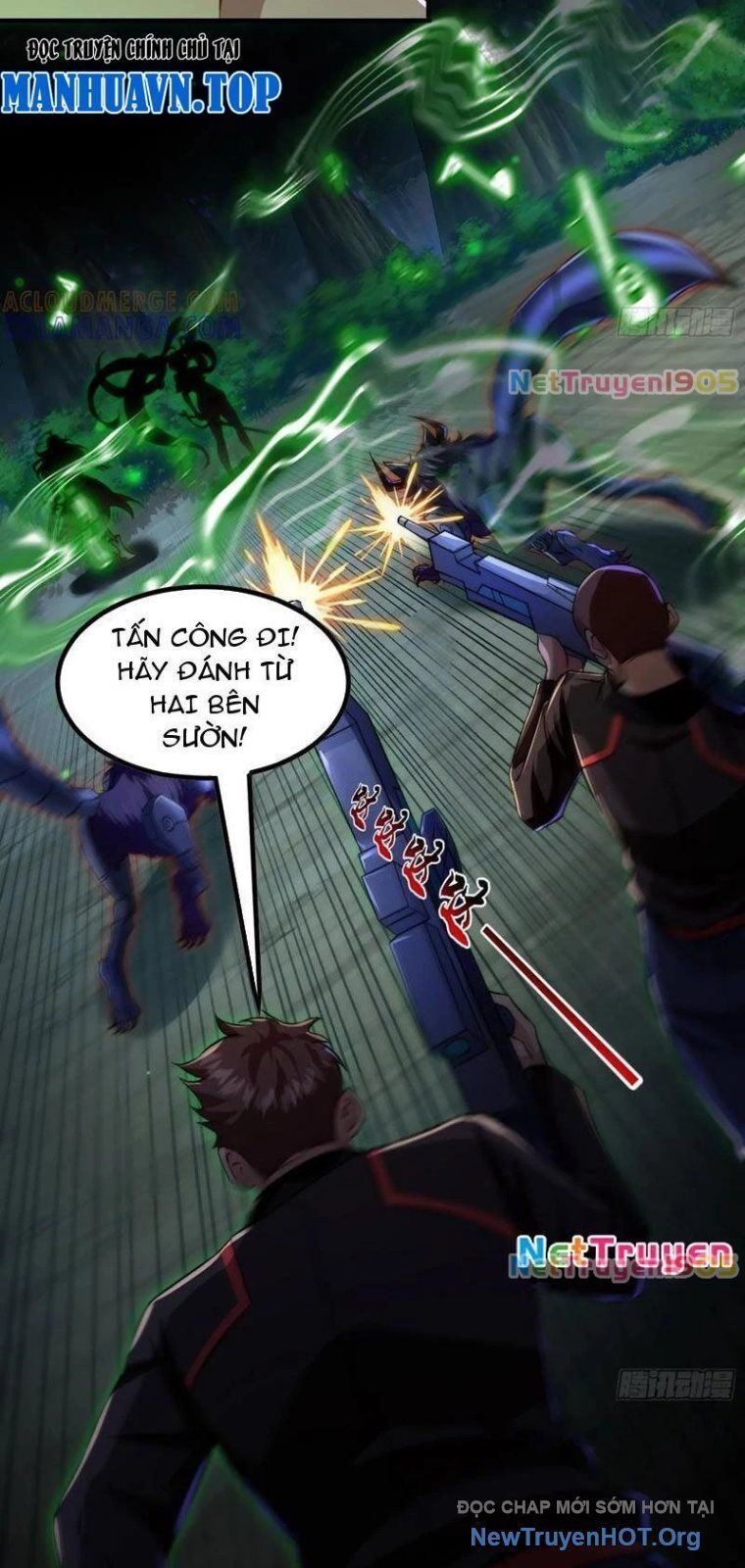 Tối Cường Tinh Thú Sư - Chapter 24 - Page 32