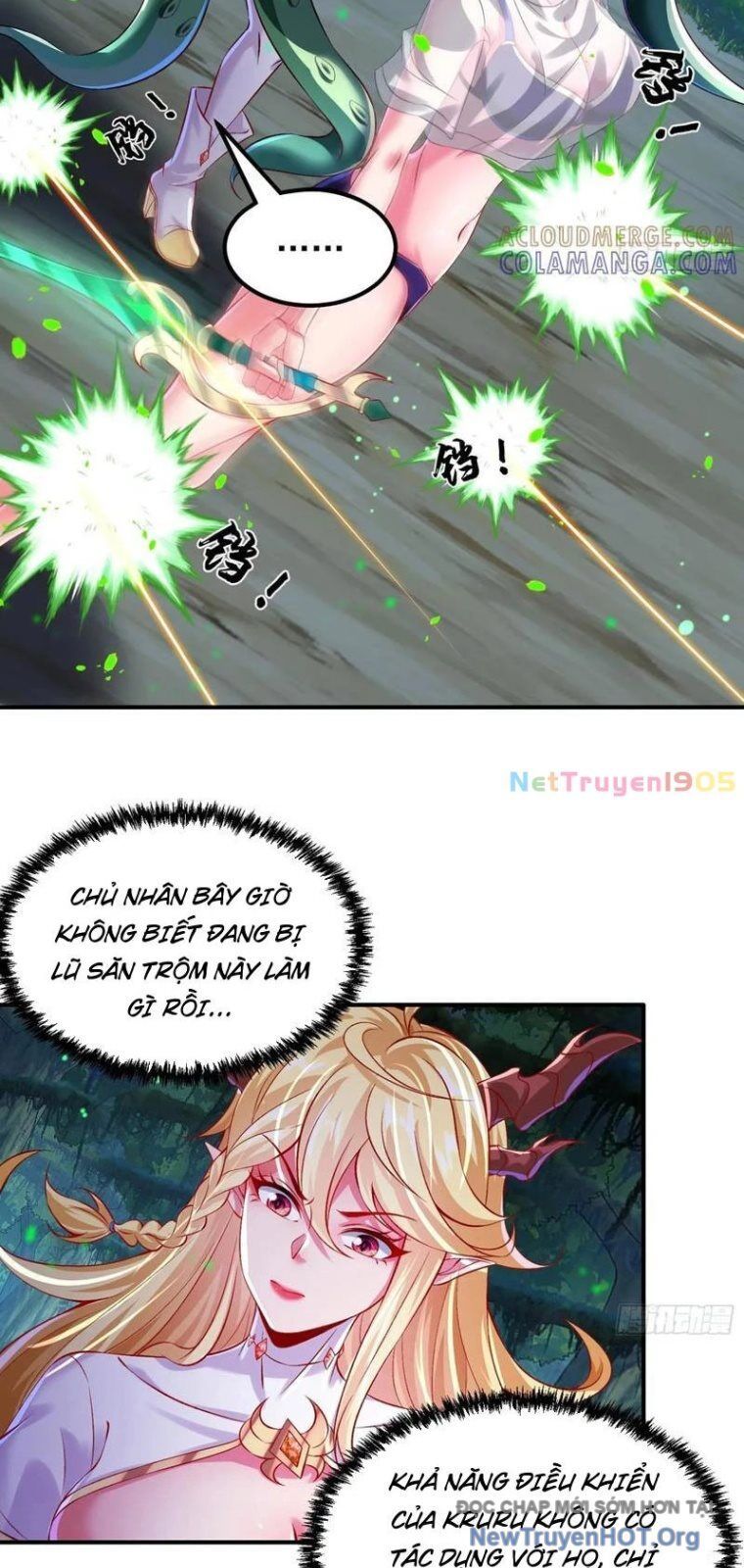 Tối Cường Tinh Thú Sư - Chapter 24 - Page 34