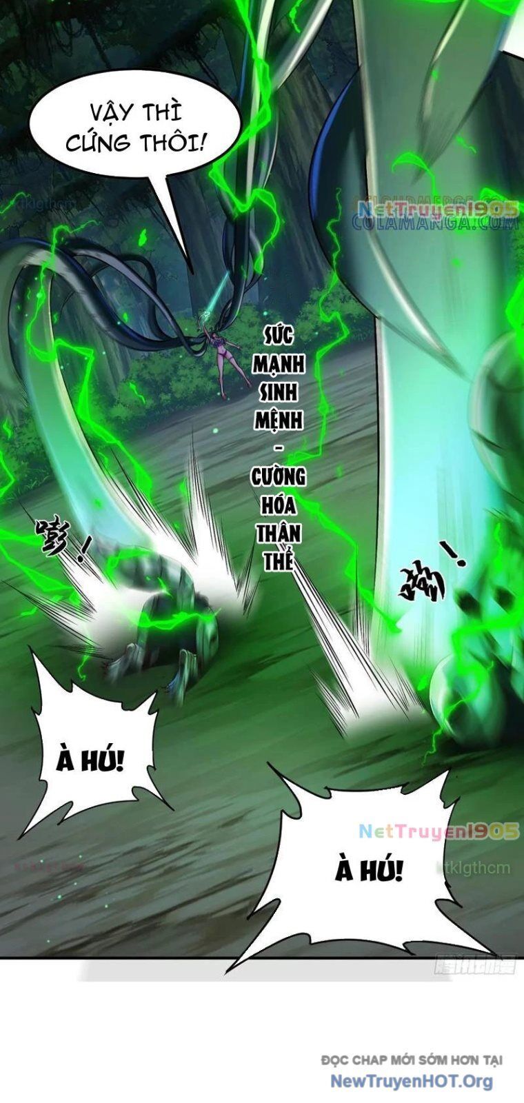 Tối Cường Tinh Thú Sư - Chapter 24 - Page 36