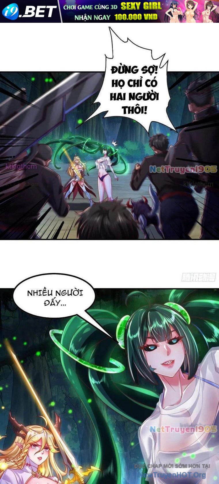 Tối Cường Tinh Thú Sư - Chapter 24 - Page 37