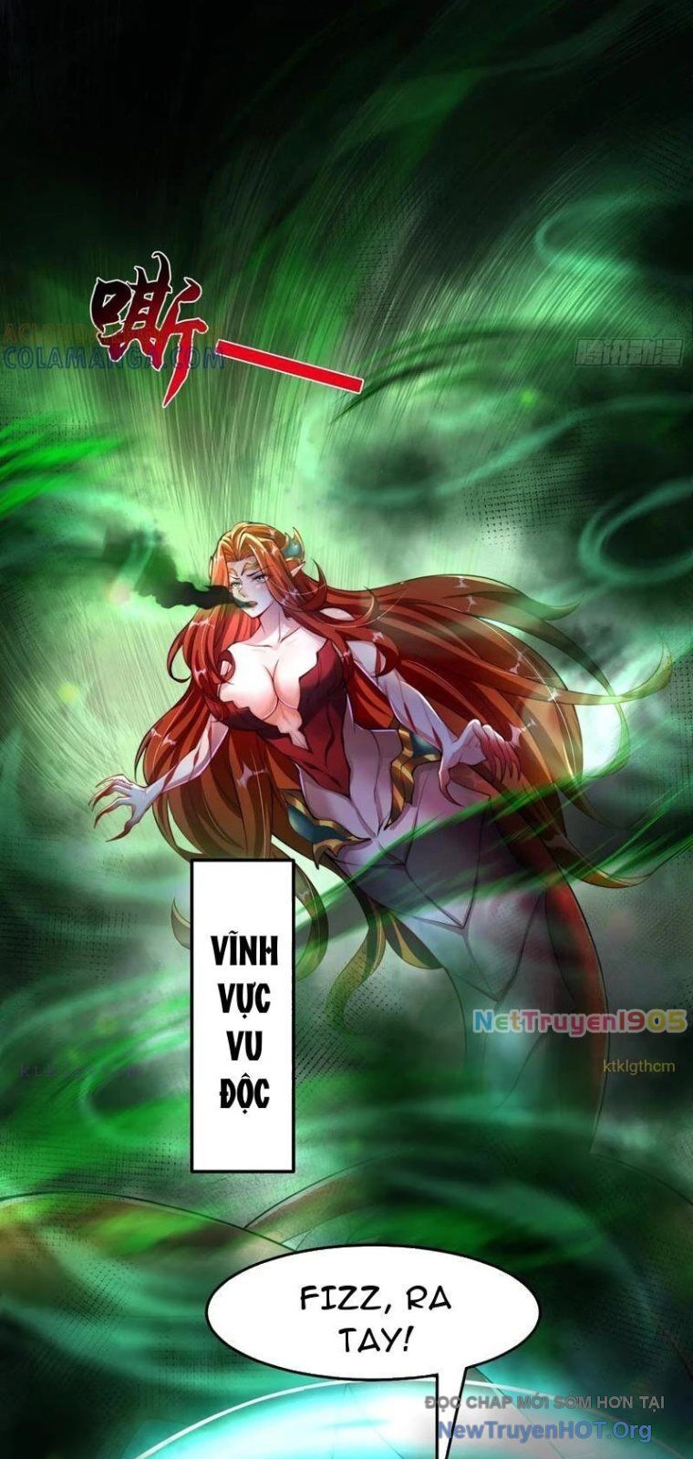 Tối Cường Tinh Thú Sư - Chapter 24 - Page 40