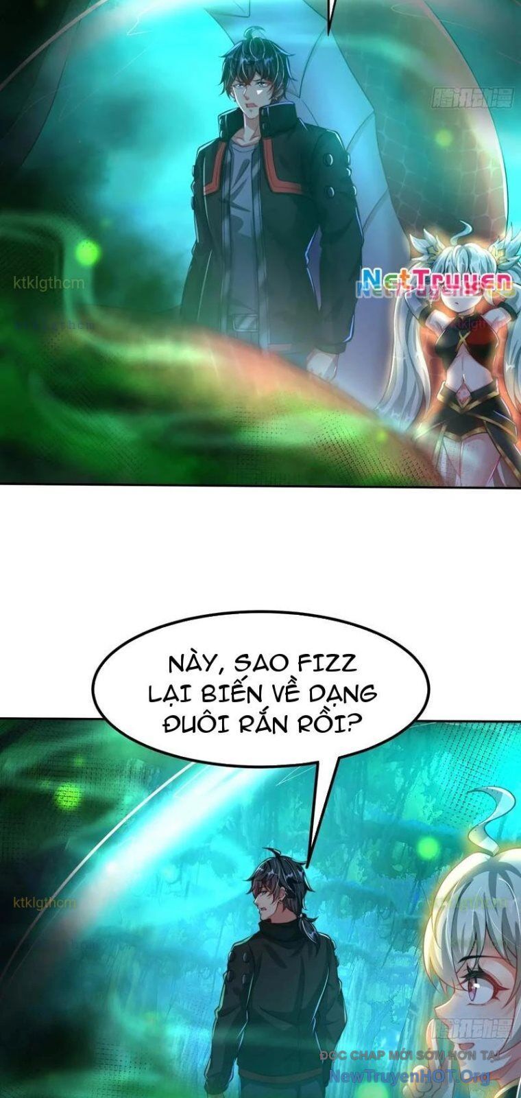 Tối Cường Tinh Thú Sư - Chapter 24 - Page 41